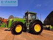 Tractor agrícola - John Deere - 8320 r
