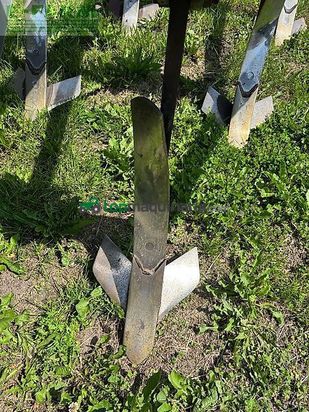 Cultivador - Saphir - tinestar 307 profi