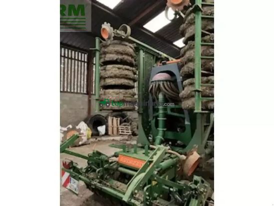 Sembradora directa - Amazone - cayena 6001-c