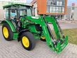 Tractor agrícola - John Deere - 5050e mit klima