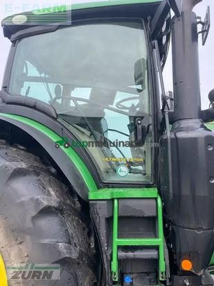 Tractor agrícola - John Deere - 6250r