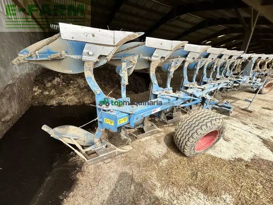 Arado - Lemken - variopal 8