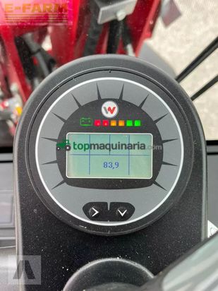 Telescopica - Weidemann - 1190e