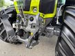 Tractor agrícola - Claas - axion 850