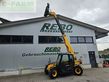 Telescopica - JCB - 525-60