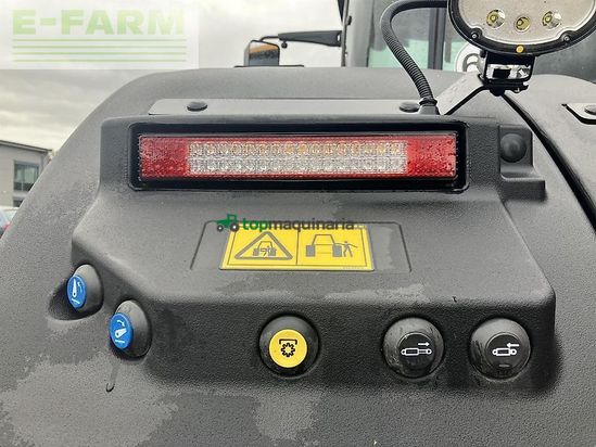 Tractor agrícola - JCB - fastrac 4220 icon