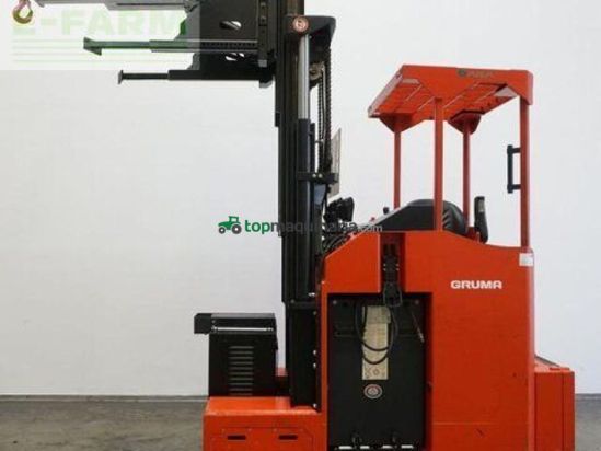 Elevadora -  - efv2500so