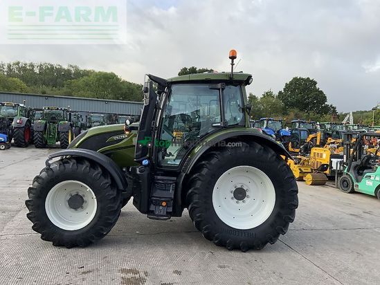 Tractor agrícola - Valtra - n175 direct tractor (st24331) Direct