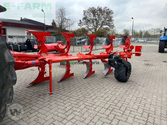 Arado - Kuhn - varimaster 153