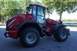 Telescopica - Weidemann - 9580t teleskopradlader