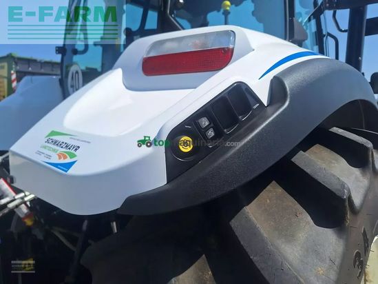 Tractor agrícola - New Holland - t 5.95