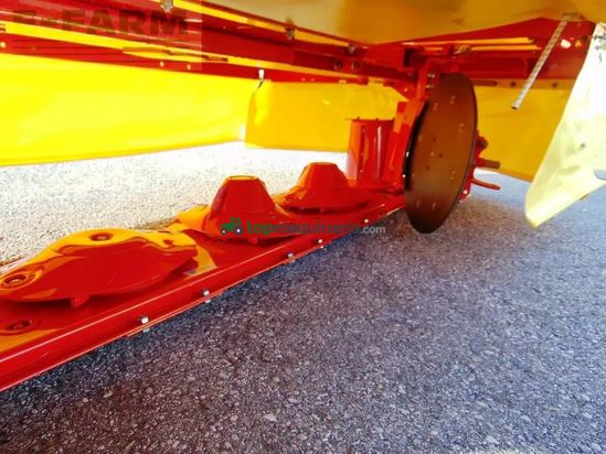 Cortacésped manual - Pöttinger - nova cat 301 classic