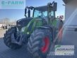 Tractor agrícola - Fendt - 718 vario s4 profi plus