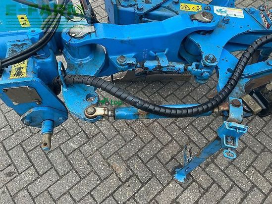 Arado - Lemken - variopal 7 4n100+1