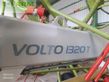 Henificador - Claas - volto 1320 t