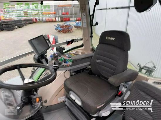 Tractor agrícola - Fendt - 936 vario gen6 profi plus ProfiPlus