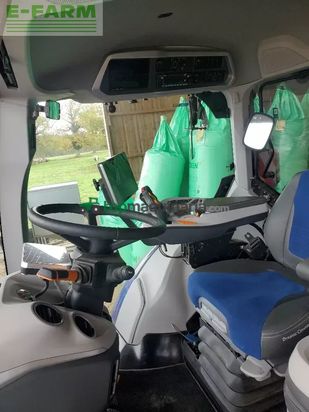 Tractor agrícola - New Holland - t7.245 ac