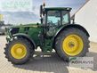 Tractor agrícola - John Deere - 6r 185