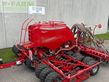 Sembradora - Kverneland - u drill 600