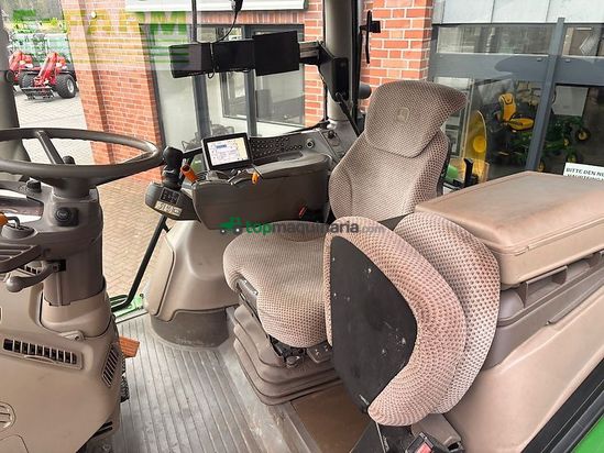 Tractor agrícola - John Deere - 6210r