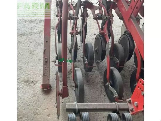 Combinado de siembra - Kuhn - kuhn