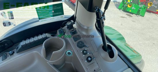 Tractor agrícola - John Deere - 6R 250