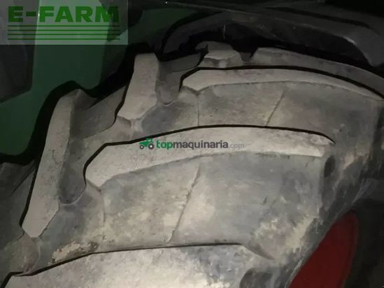 Tractor agrícola - Fendt - 826