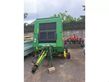 Empacadora gigant - John Deere - 592
