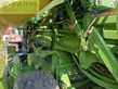 Empacadora gigant - Krone - big pack 1270 vc high speed