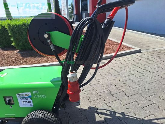 Riego -  - pw-c85 d2030p-t mit 1.800 liter wasserleistung