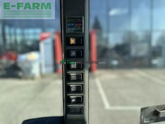 Tractor agrícola - New Holland - tn-v 75 va dt dual command