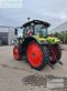 Tractor agrícola - Claas - arion 550 cmatic cebis