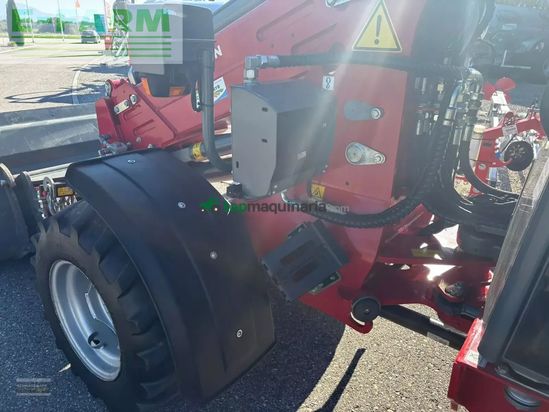 Telescopica - Weidemann - 2080lp-tele