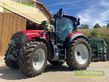Tractor agrícola - Case IH - vestrum 130 cvx