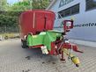 Remolqu esparcidor - Strautmann - verti-mix 2401 double