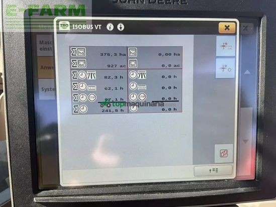 Sembradora monograno mecanica - Grimme - matrix 1200