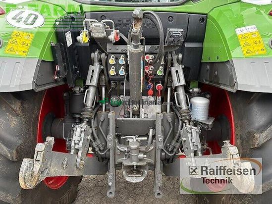 Tractor agrícola - Fendt - 314 profi plus