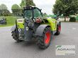 Telescopica - Claas - scorpion 741 varipower