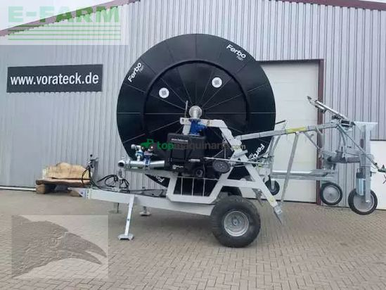 Riego - Ferbo - ge 440/120 mit hüdig steuerung.