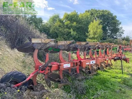 Arado - Gregoire Besson - rwb 7