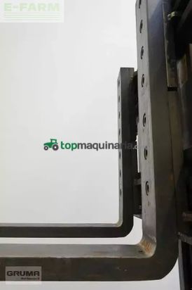 Elevadora - Linde - e 50/600 hl 388