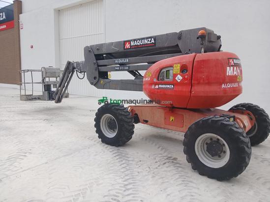Brazo MANITOU 180ATJ