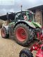Tractor agrícola - Fendt - 724 gen6 profi plus