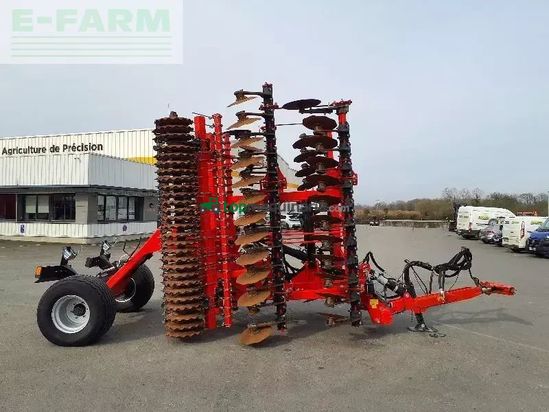 Cultivador -  - bison60xl