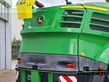 Cosechadora de Cereal - John Deere - 8400 4wd