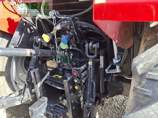 Tractor agrícola - Case IH - farmall 75 c