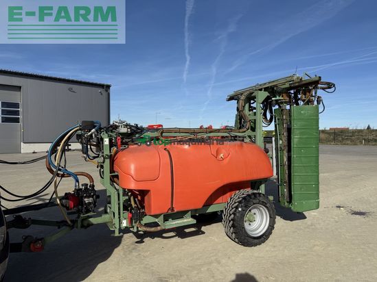 Atomizador -  - gsg-nv 2000