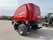 Empacadora gigant - Case IH - rb465