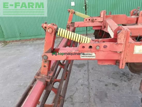 Grada de disco - Brix - stein gigant 3