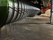 Empacadora gigant - Krone - comprima v 180 xc tandem 17 messer